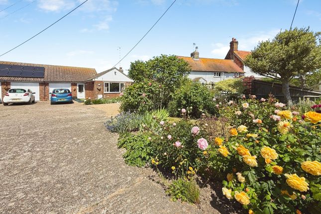 2 bed property, in Pett Level Road, £360,000