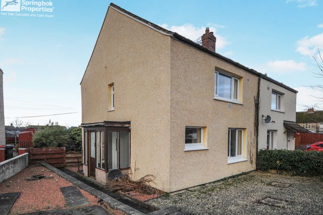 3 bed property, in Rosevale Road, £110,000