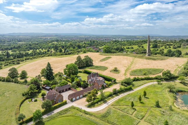 6 bed property, in Ingon Lane, £1,695,000