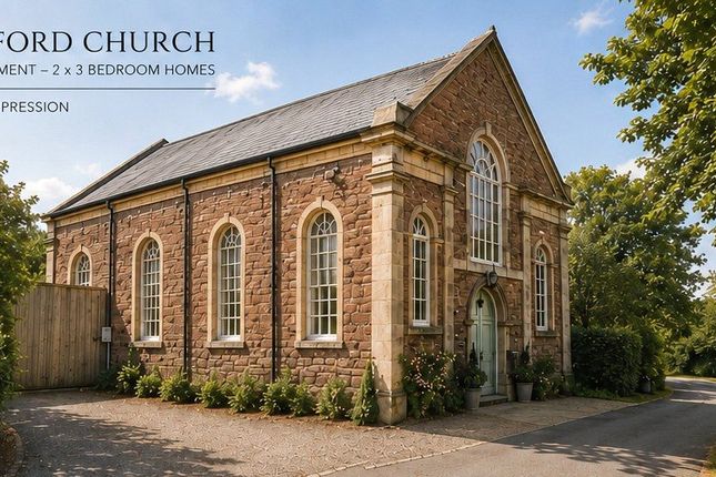 3 bed property, in Ryeford, £800,000