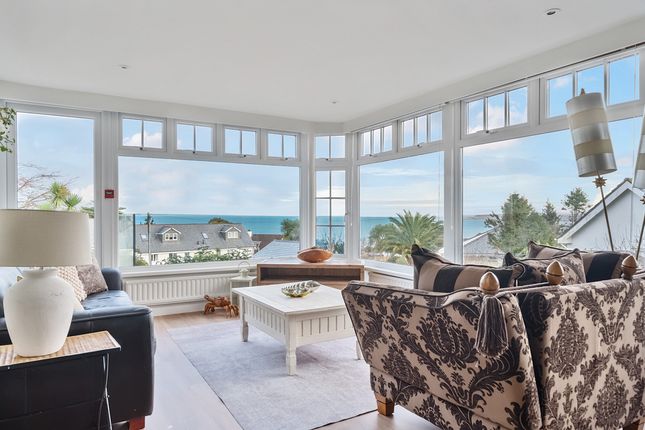 12 bed property, in Boskerris Road, £1,100,000