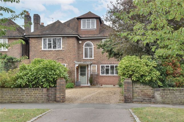 4 bed property, in Manor Way, £2,000,000