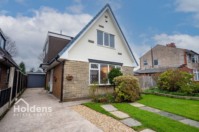 3 bed property, in Belgrave Avenue, £290,000
