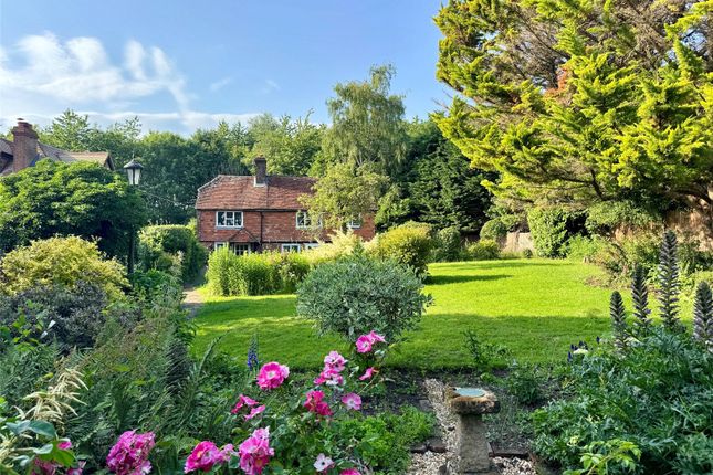 4 bed property, in Brook, £1,150,000