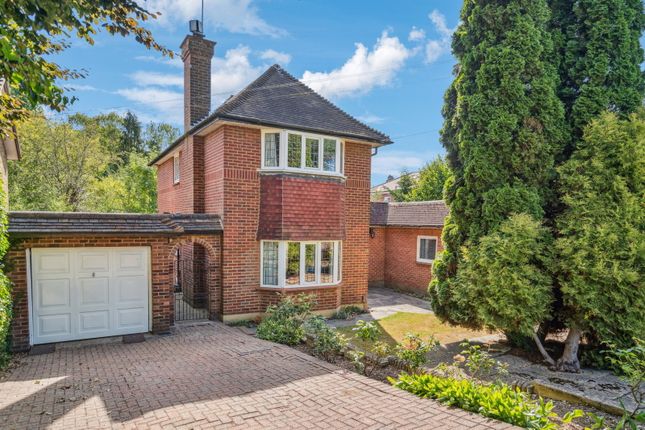 3 bed property, in West End Lane, £900,000