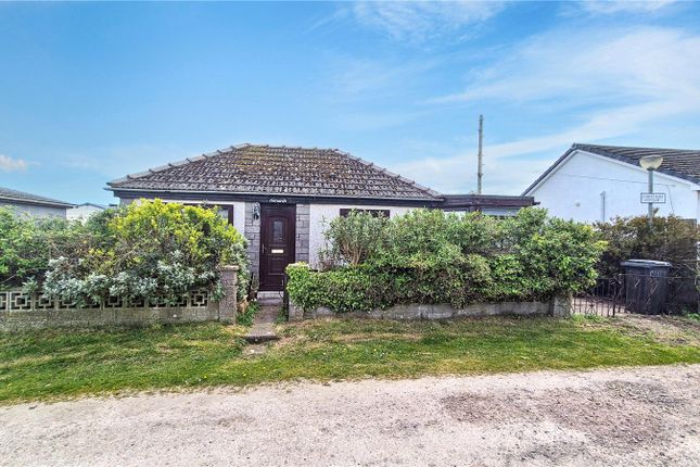 2 bed property, in Southerness, £60,000
