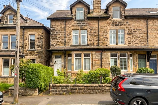 4 bed property, in West Cliffe Terrace, £400,000