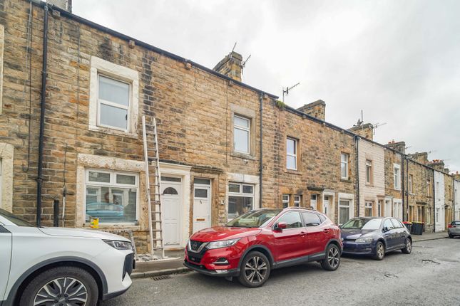 3 bed property, in Norfolk Street, £115,000