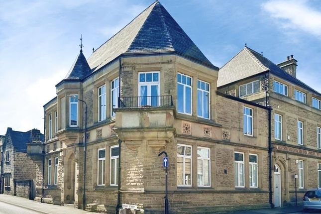 3 bed property, in Wesley Street, £290,000