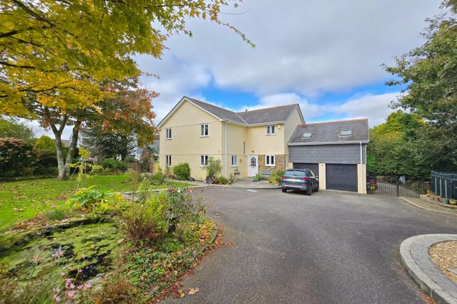 4 bed property, in Lanyon Court, £650,000