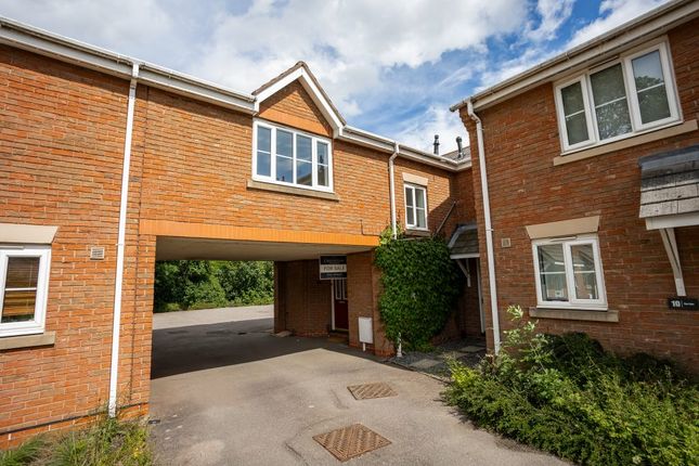 1 bed property, in The Pyke, £152,500