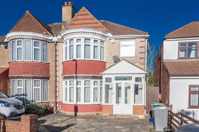 3 bed property, in Northwick Avenue, £625,000