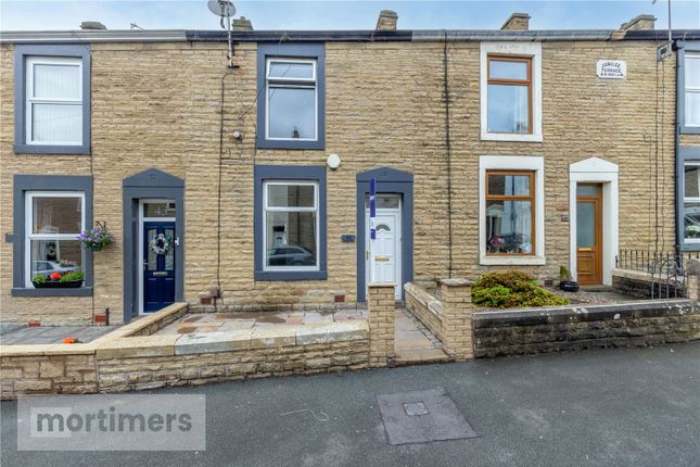 3 bed property, in James Street, £135,000
