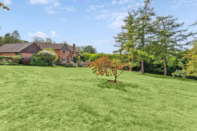 5 bed property, in Lincombe Lane, £2,250,000
