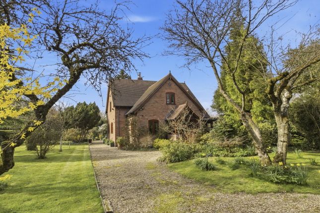 4 bed property, in Coddington, £875,000