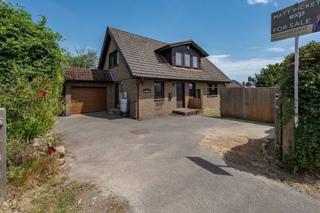 3 bed property, in Crowborough Hill, £600,000
