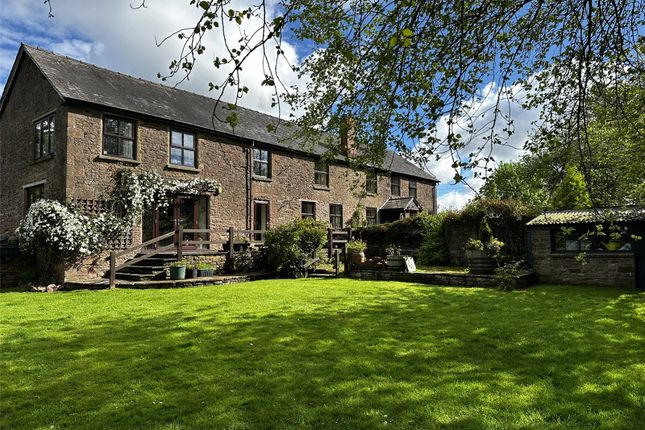 5 bed property, in St. Owens Cross, £800,000