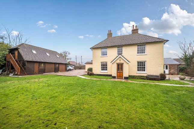 5 bed property, in Lees Road, £920,000