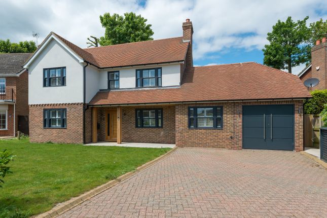 4 bed property, in Blake Close, £725,000
