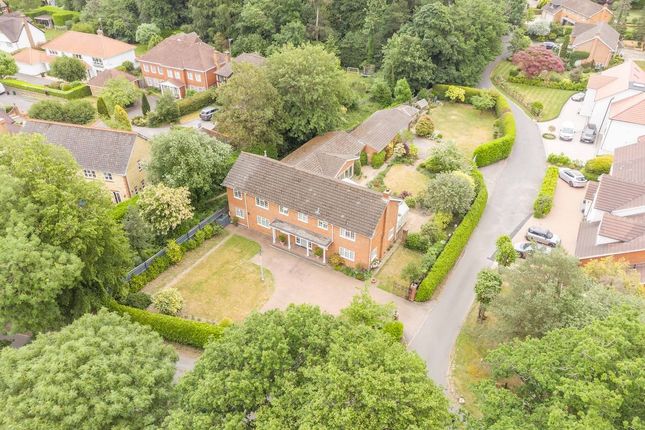 6 bed property, in Eghams Close, £2,300,000