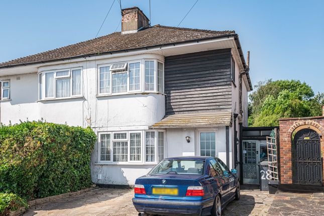 3 bed property, in Highview Gardens, £525,000