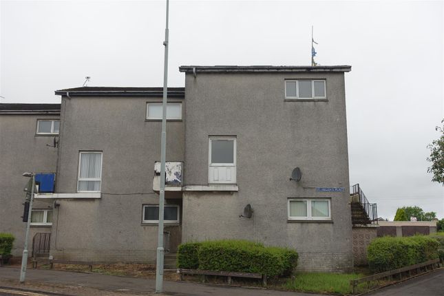 1 bed property, in St. Helens Place, £70,000