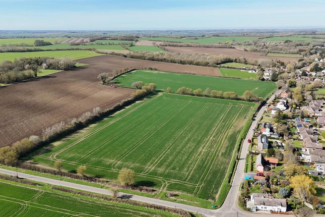 Studio, in Land At Lower Road, £250,000