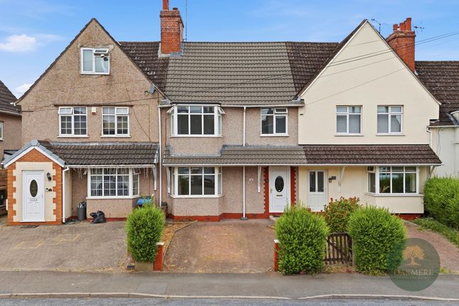 3 bed property, in Middlemarch Road, £220,000
