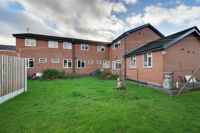 Studio, in Furnival Street, £340,000