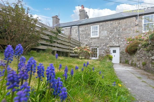 2 bed property, in St. Johns Terrace, £130,000