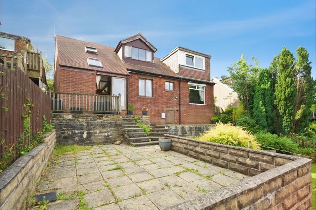 5 bed property, in Town End Road, £380,000