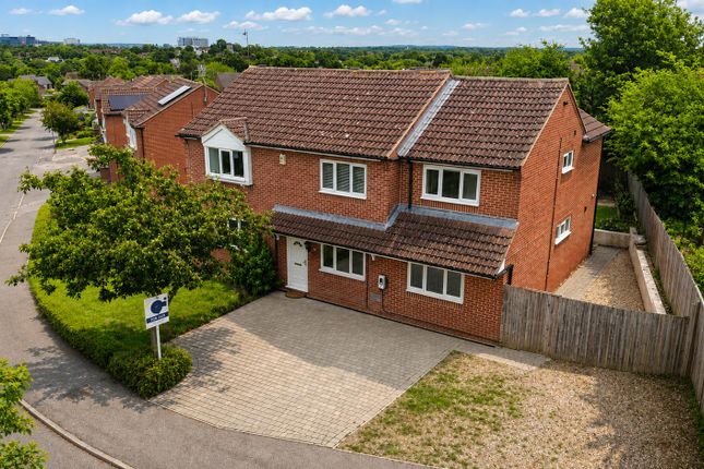 3 bed property, in Attingham Hill, £435,000