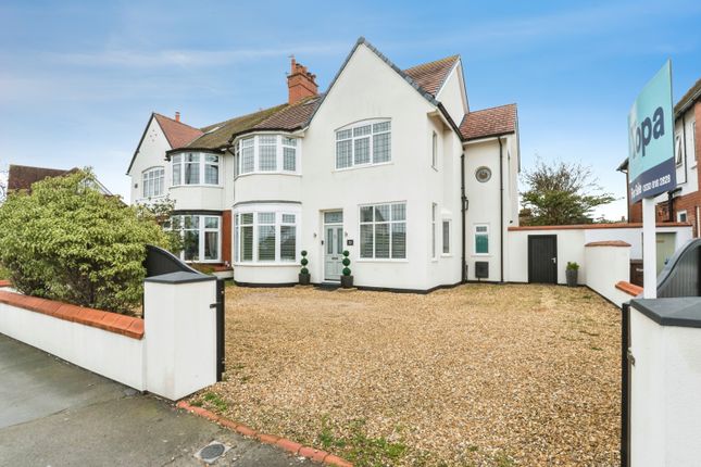5 bed property, in Mythop Road, £795,000
