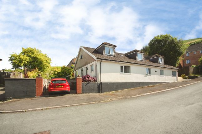 6 bed property, in Lower Francis Street, £450,000
