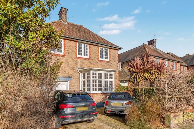 5 bed property, in Anson Road, £1,550,000
