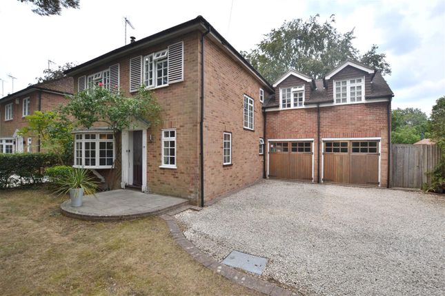 4 bed property, in Guildford Road, £850,000