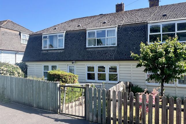 2 bed property, in Penarwyn Road, £65,000