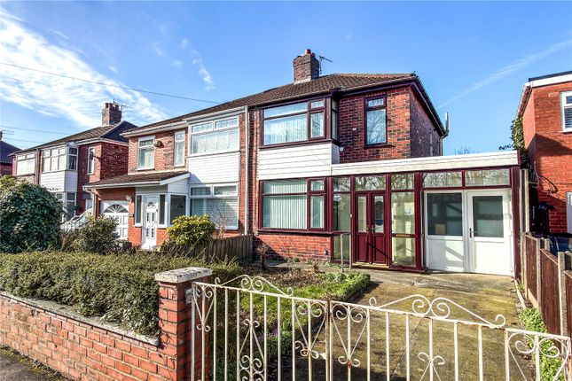 3 bed property, in St. Margarets Road, £210,000