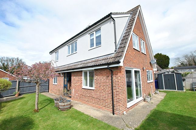4 bed property, in Galley Road, £425,000