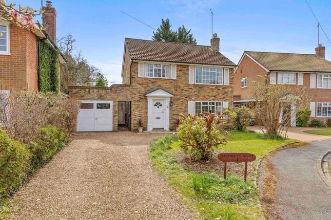 4 bed property, in Beech Park, £700,000