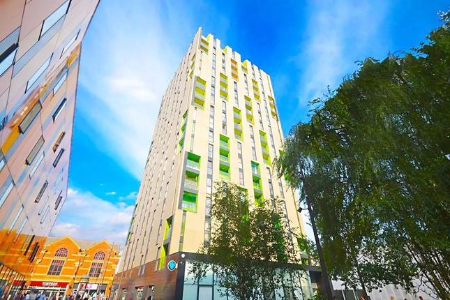 1 bed property, in Arboretum Place, £165,000