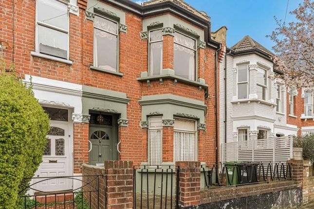 2 bed property, in Inglethorpe Street, £700,000