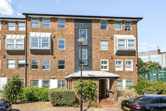 2 bed property, in Paveley Drive, £600,000