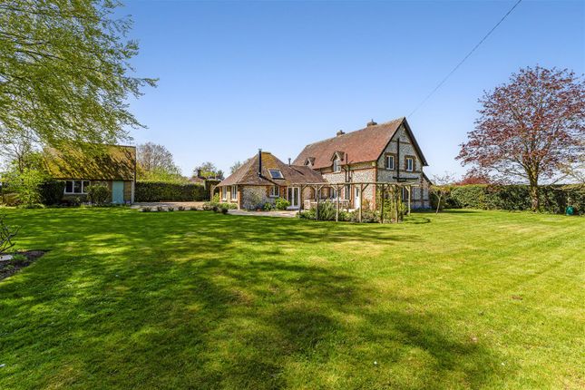 5 bed property, in Hemplands Lane, £1,500,000