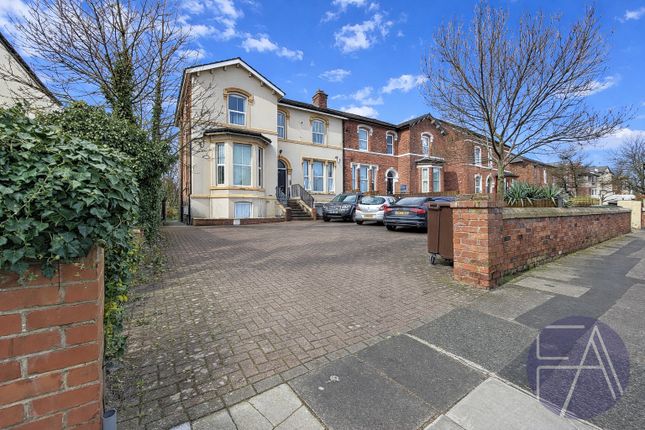 8 bed property, in Talbot Street, £700,000