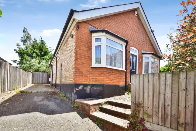 3 bed property, in Sutton Road, £375,000