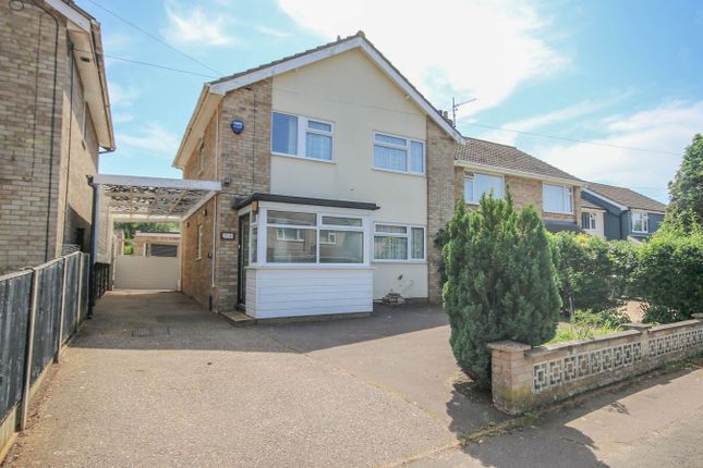 3 bed property, in Ebble Close, £339,950