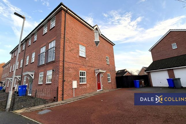 3 bed property, in Edgbaston Drive, £255,000