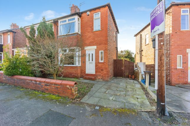 3 bed property, in Bilson Drive, £210,000