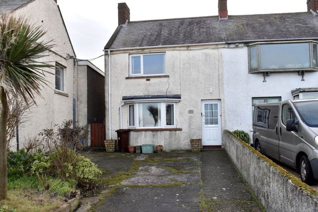 3 bed property, in Shore Road, £139,950